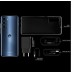 Oferta Relâmpago Celular Motorola Moto G200 5G Azul 256GB, 8GB RAM, Tela de 6.8”, Câmera Traseira Tripla de 108MP, Android 11 e Processador Snapdragon 888 Octa-Core